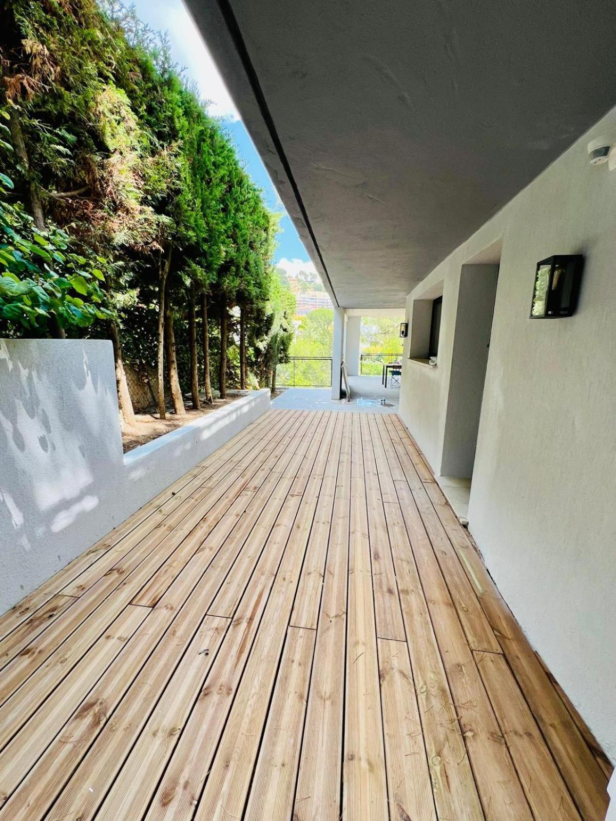 Le Petit Canaille Cassis Exteriör bild