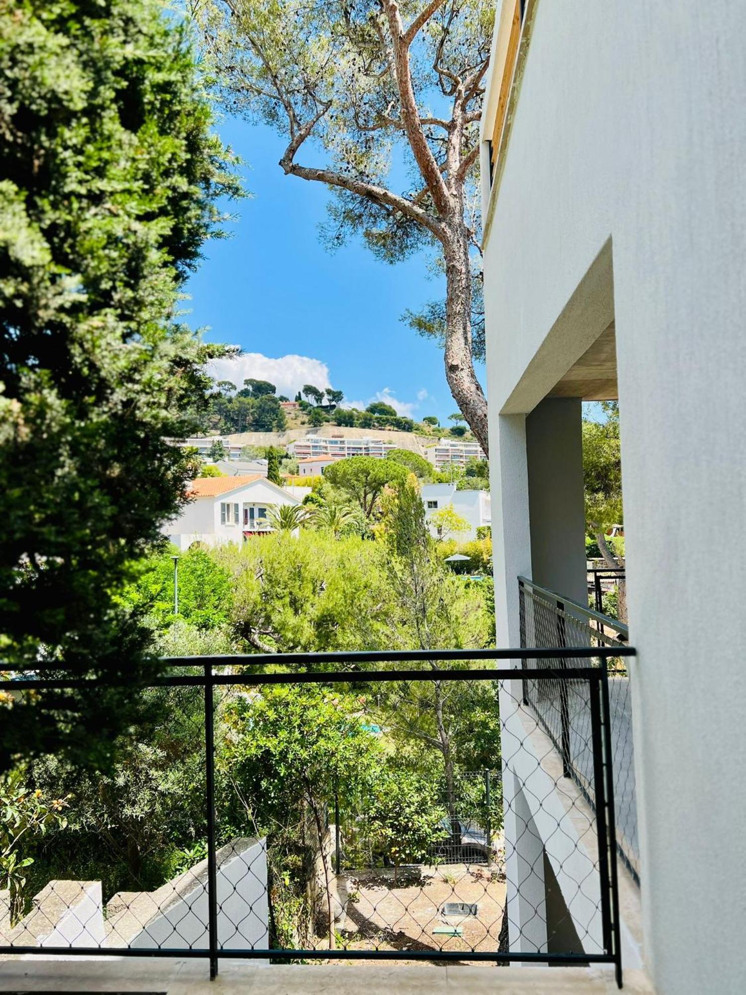 Le Petit Canaille Cassis Exteriör bild
